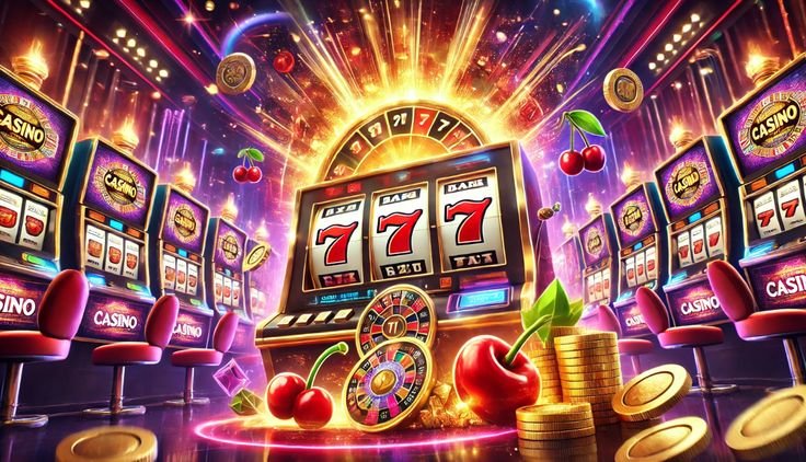 bet777